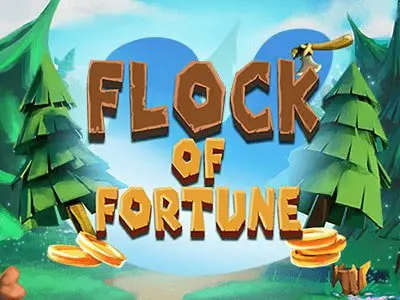 Flock of Fortune - Spin City - Congo